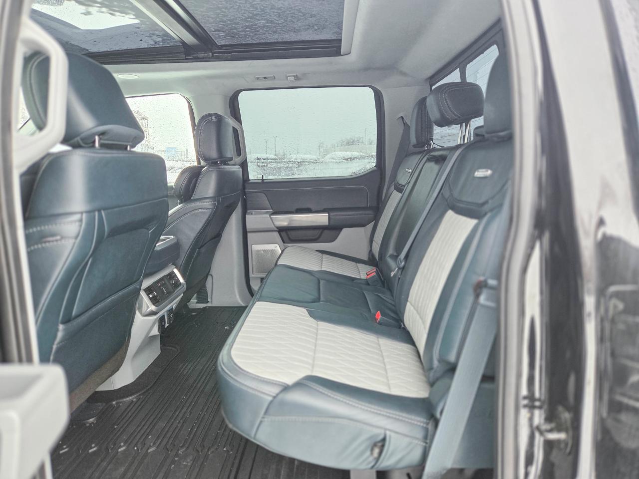 2022 Ford F-150 Limited  Photo