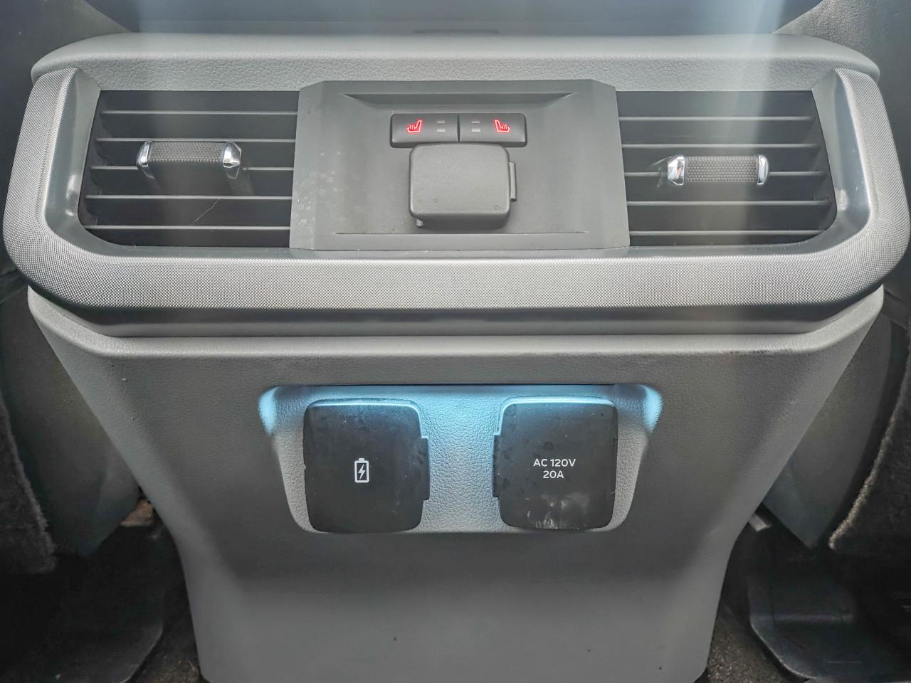 2022 Ford F-150 Limited  Photo