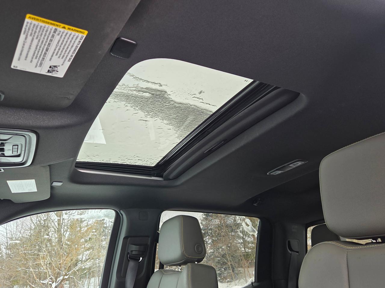 2024 Chevrolet Silverado 1500 ZR2 Photo