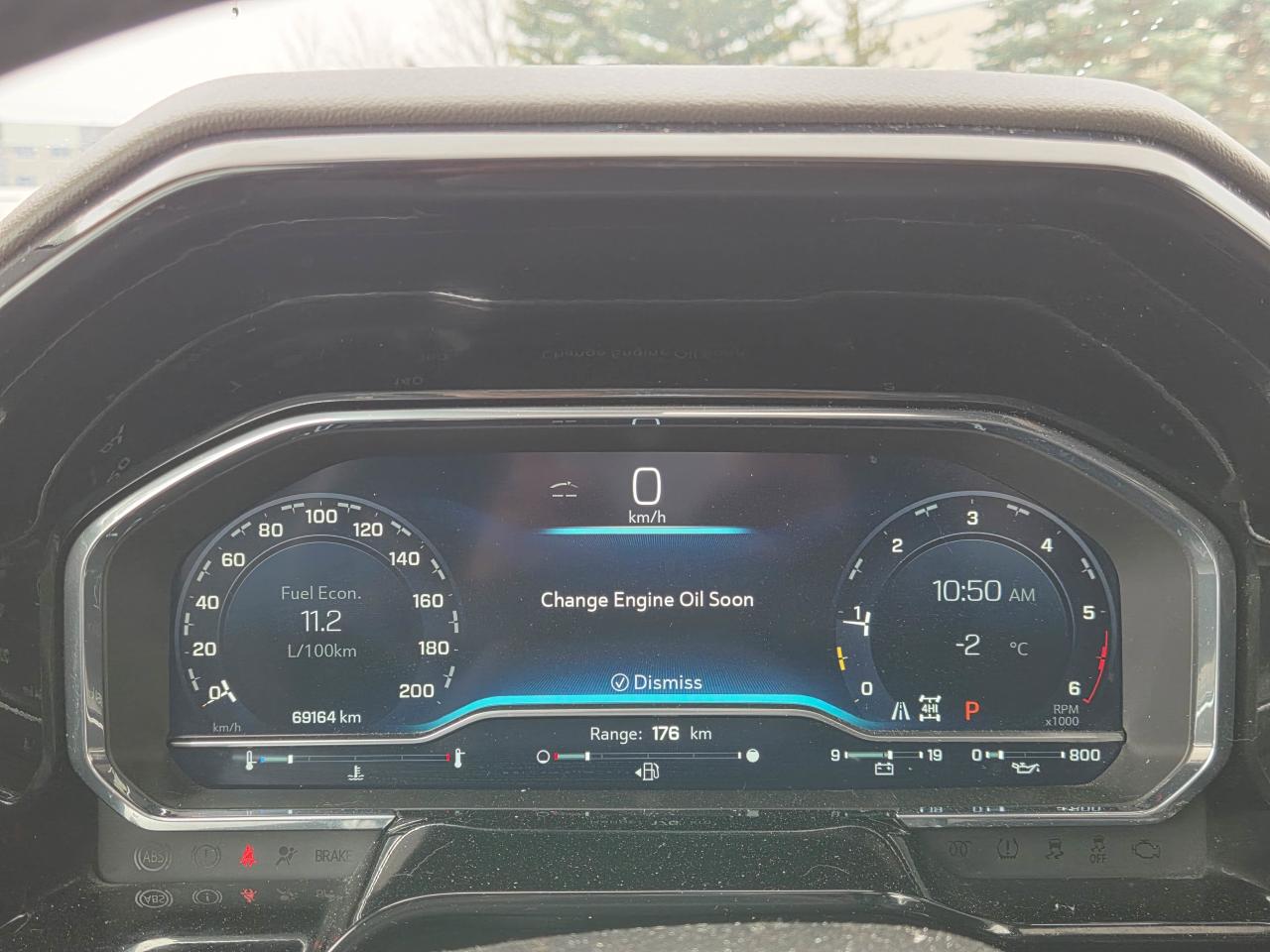 2024 Chevrolet Silverado 1500 ZR2 Photo