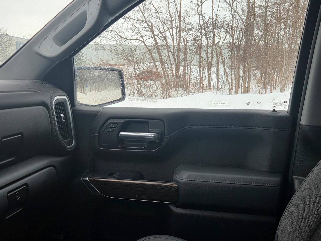 2019 Chevrolet Silverado 1500 RST Photo