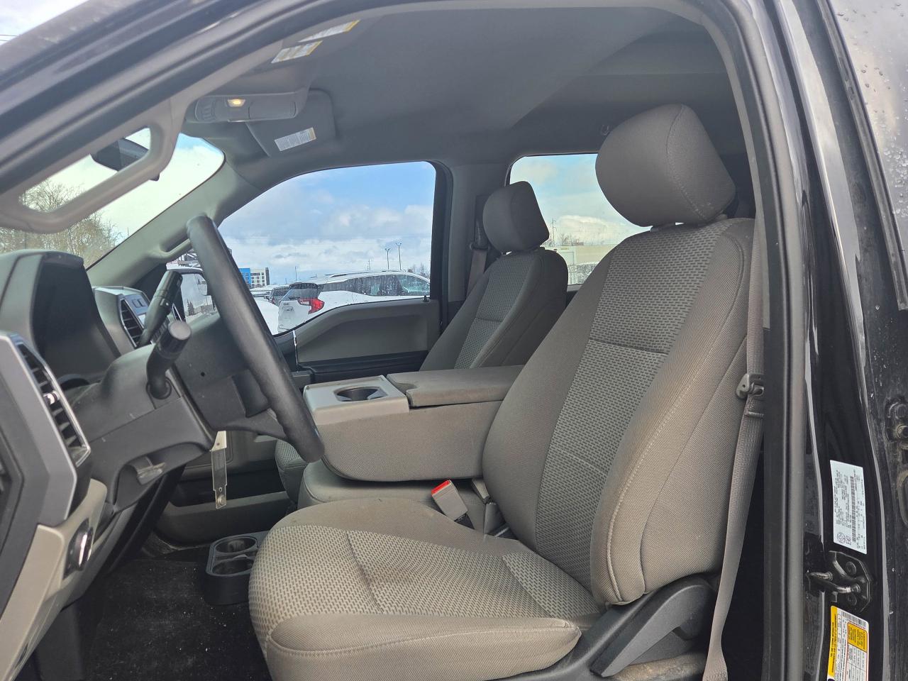 2019 Ford F-150 XL Photo