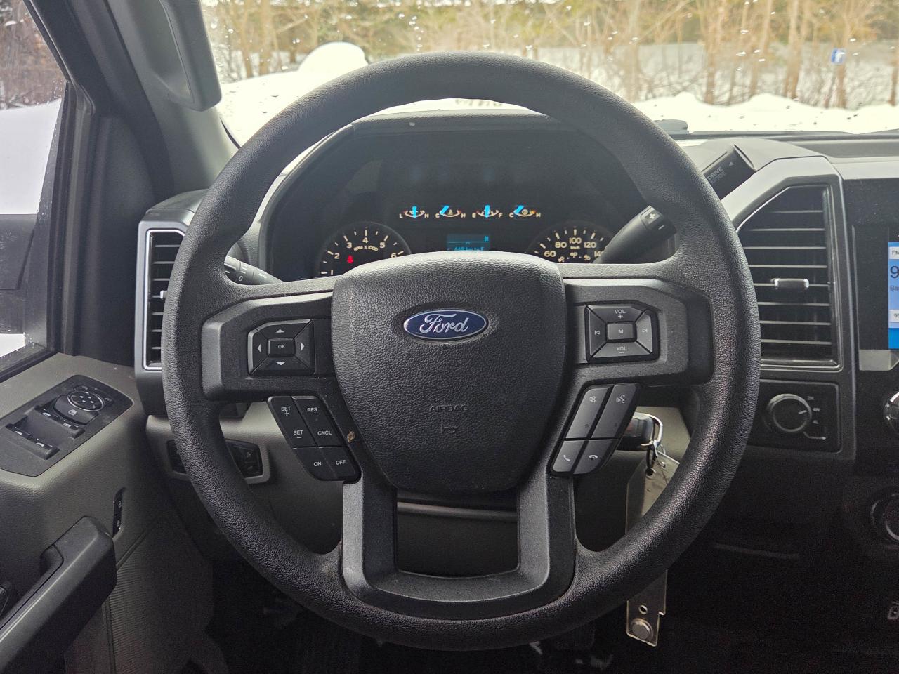 2019 Ford F-150 XL Photo