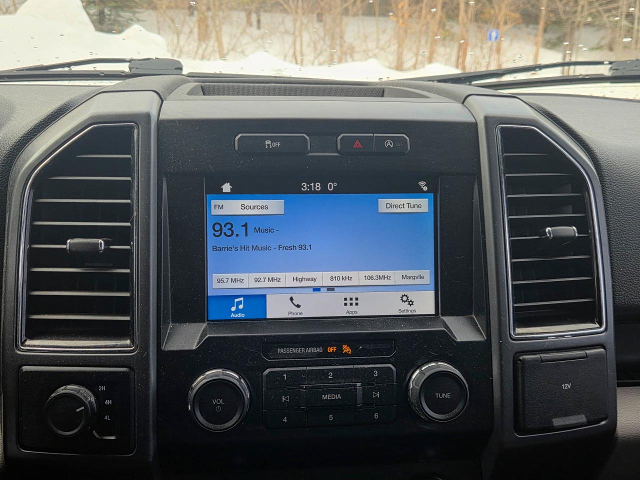 2019 Ford F-150 XL Photo