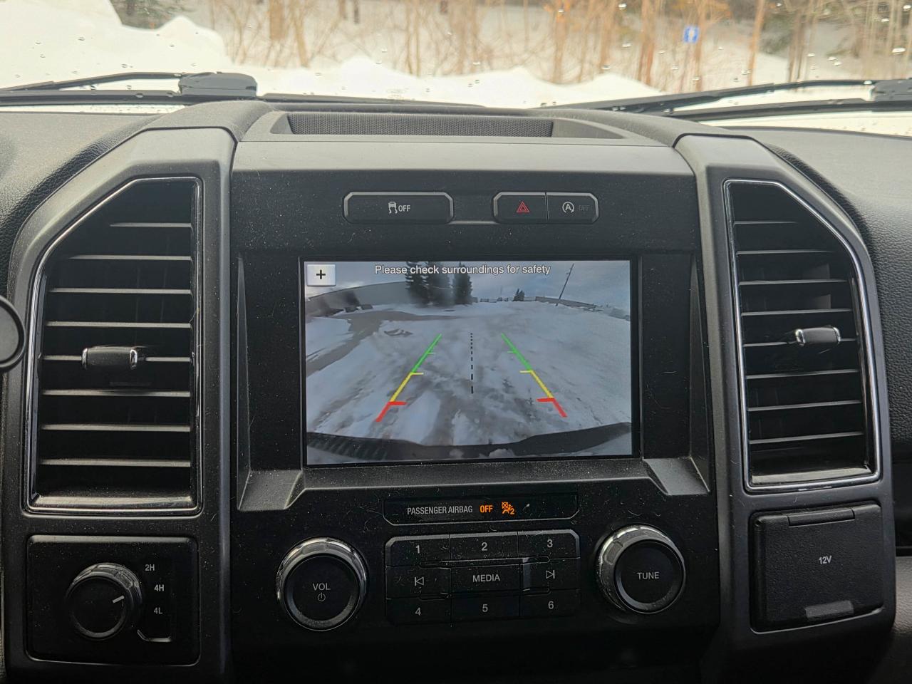 2019 Ford F-150 XL Photo