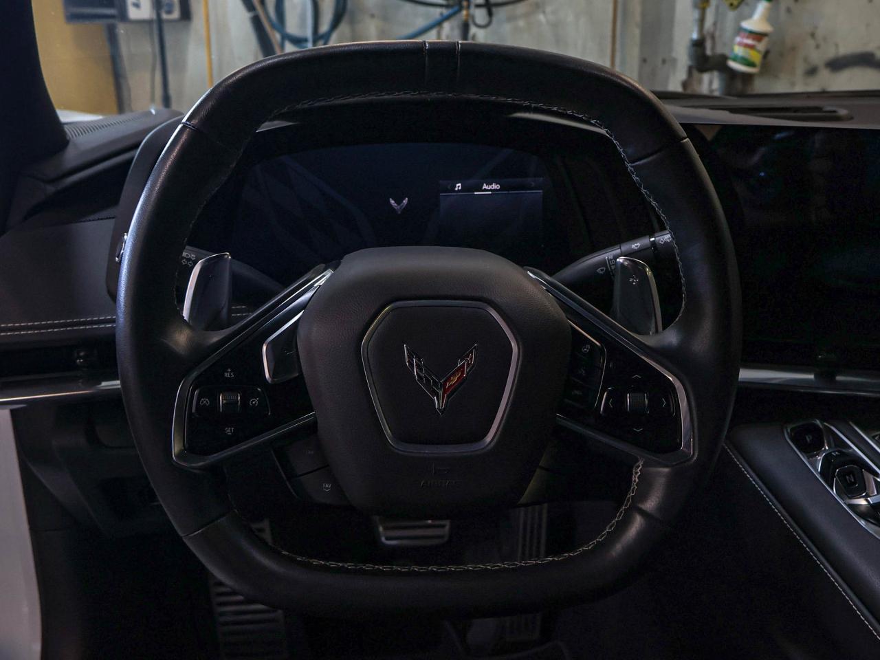 2020 Chevrolet Corvette 2LT Photo