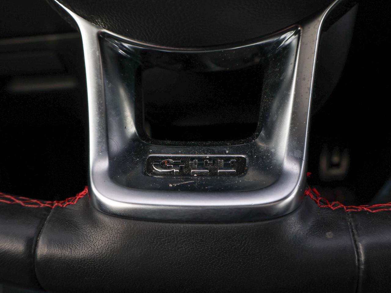 2021 Volkswagen Golf GTI Autobahn Photo