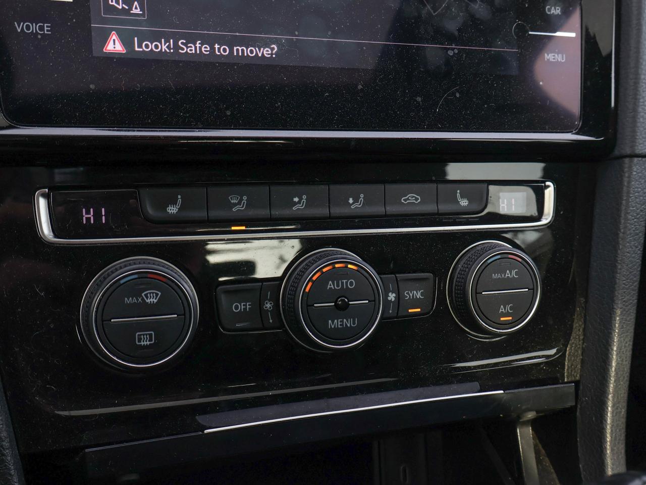 2021 Volkswagen Golf GTI Autobahn Photo