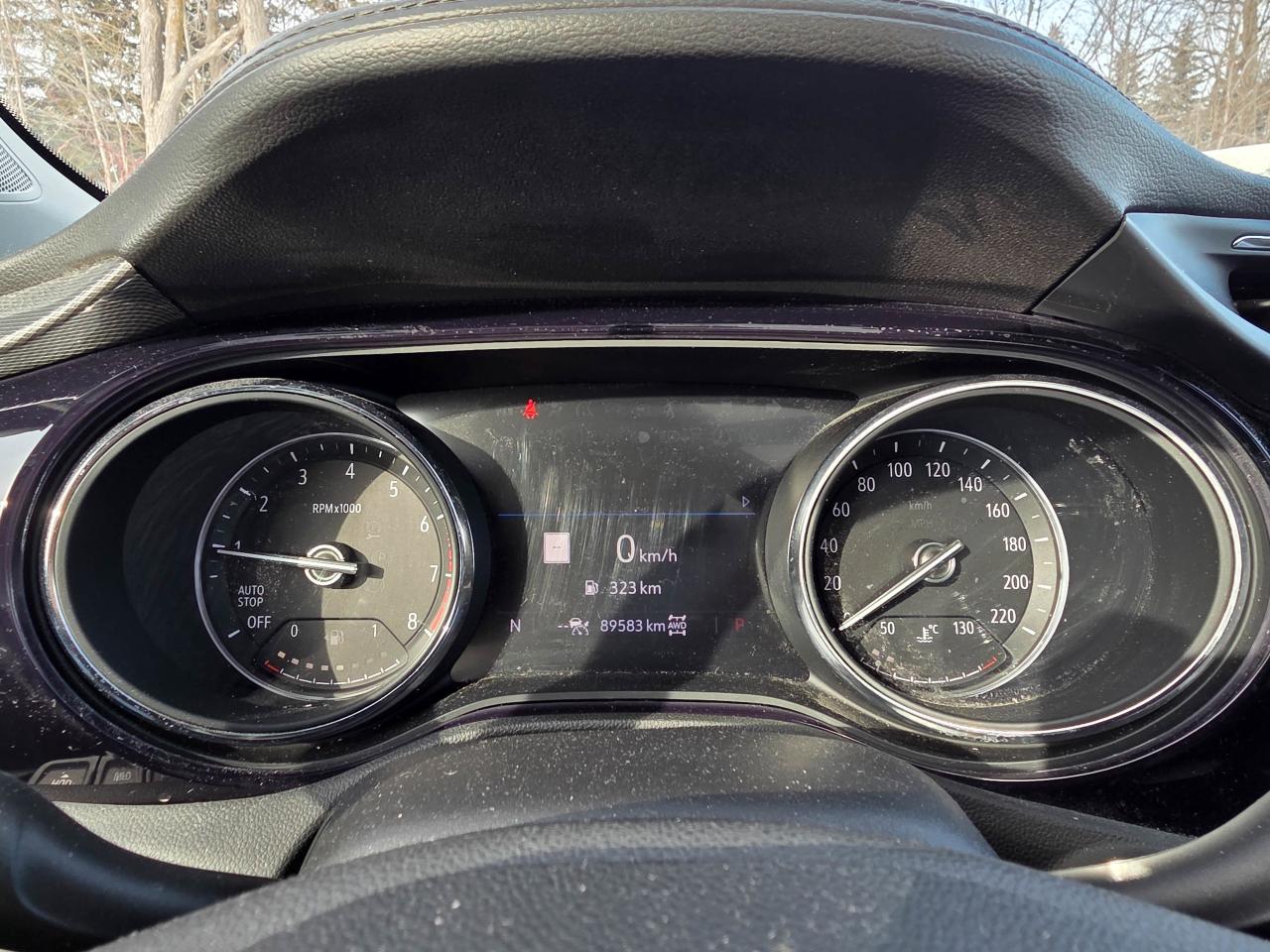 2022 Buick Encore GX SELECT Photo