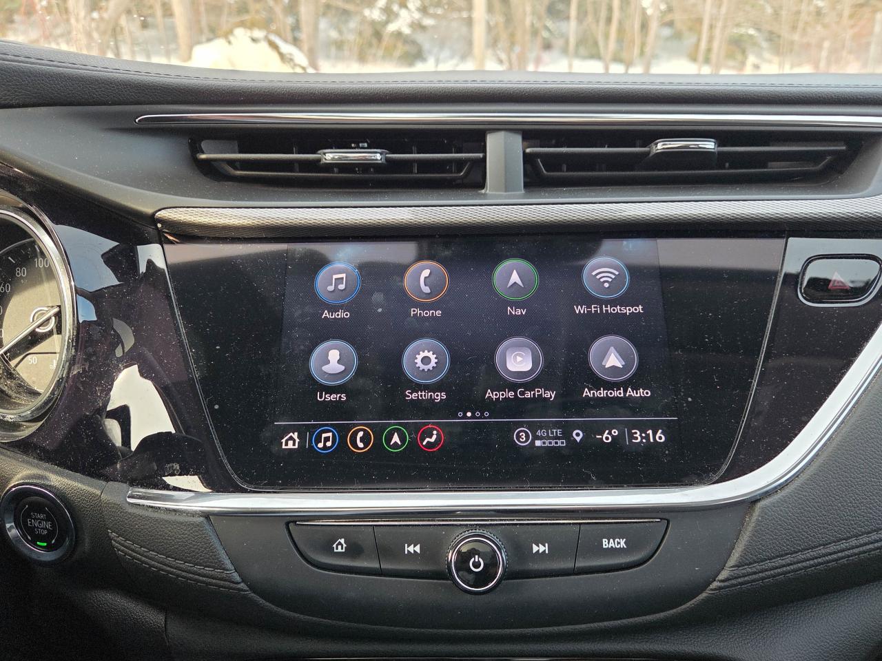 2022 Buick Encore GX SELECT Photo