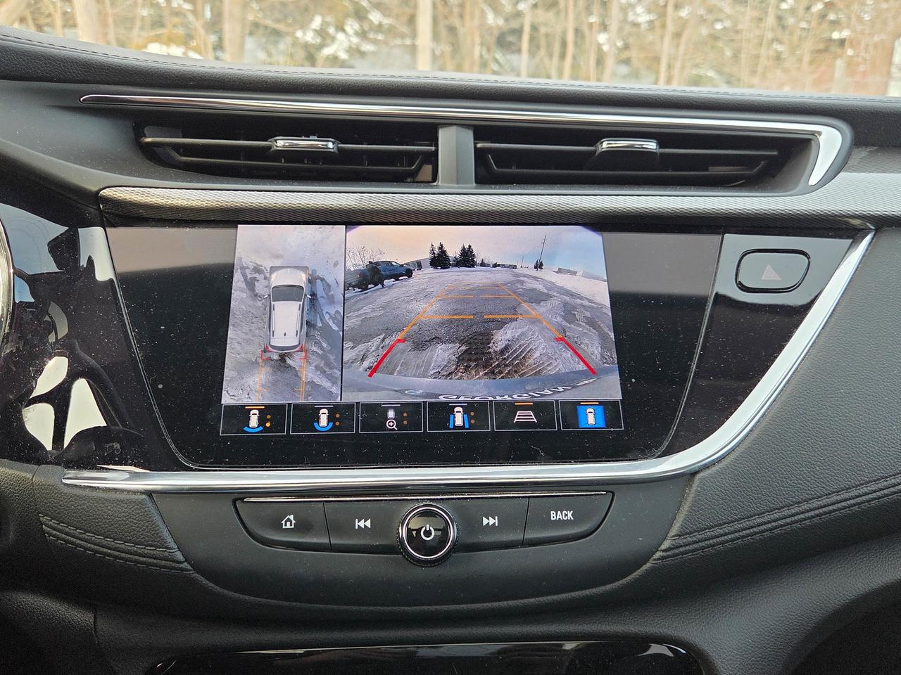 2022 Buick Encore GX SELECT Photo