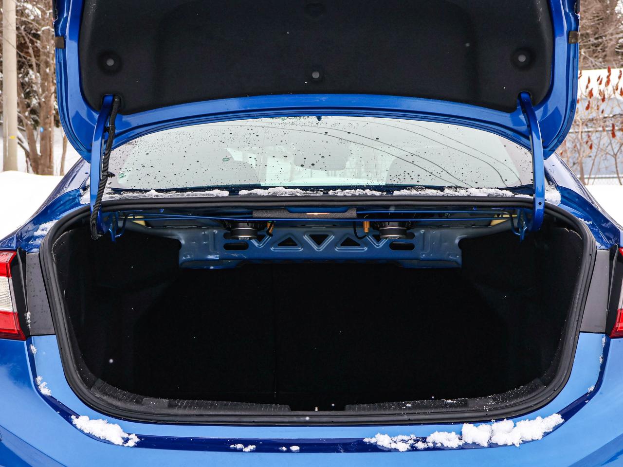 2018 Chevrolet Cruze Premier Photo