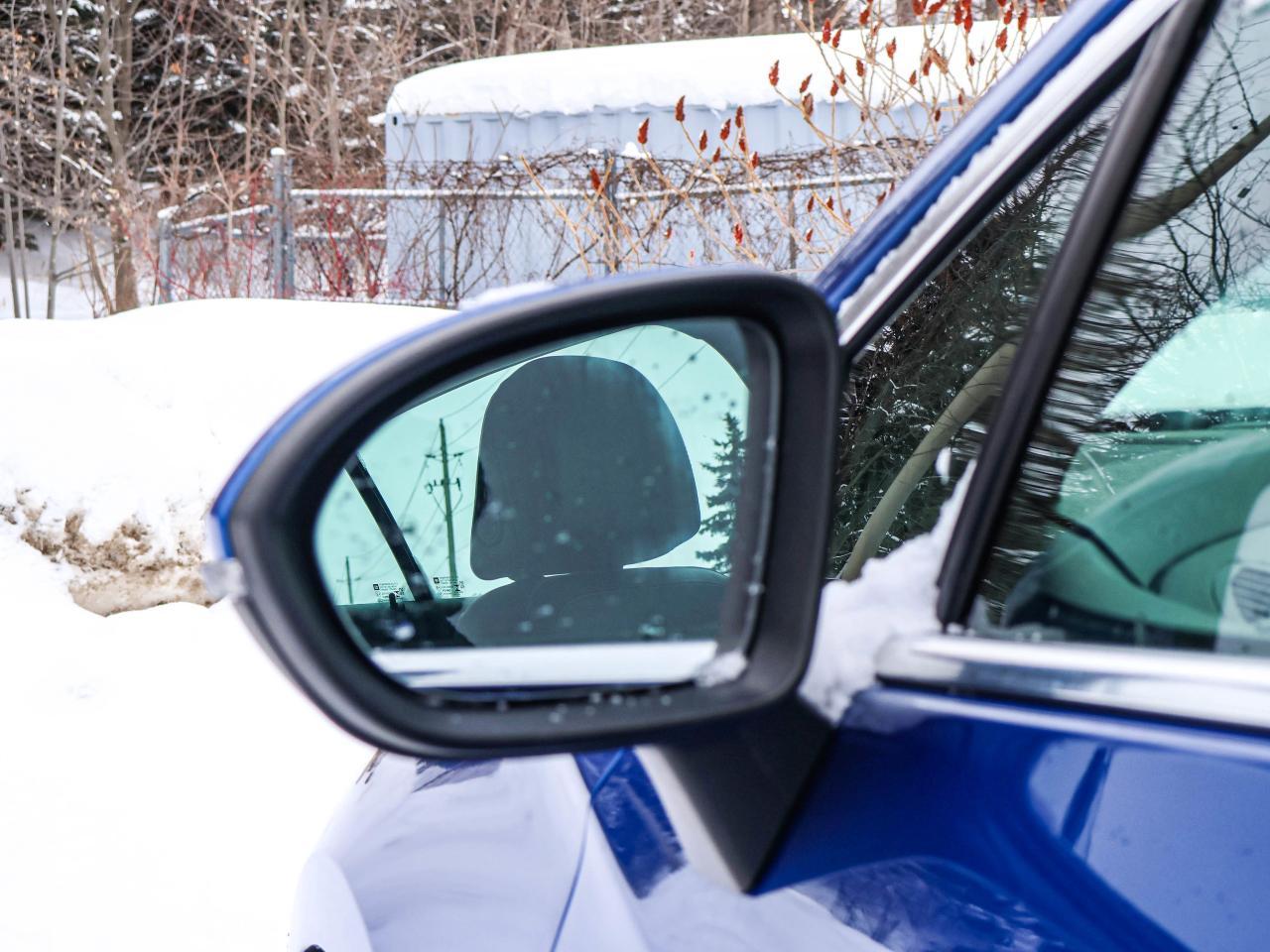 2018 Chevrolet Cruze Premier Photo