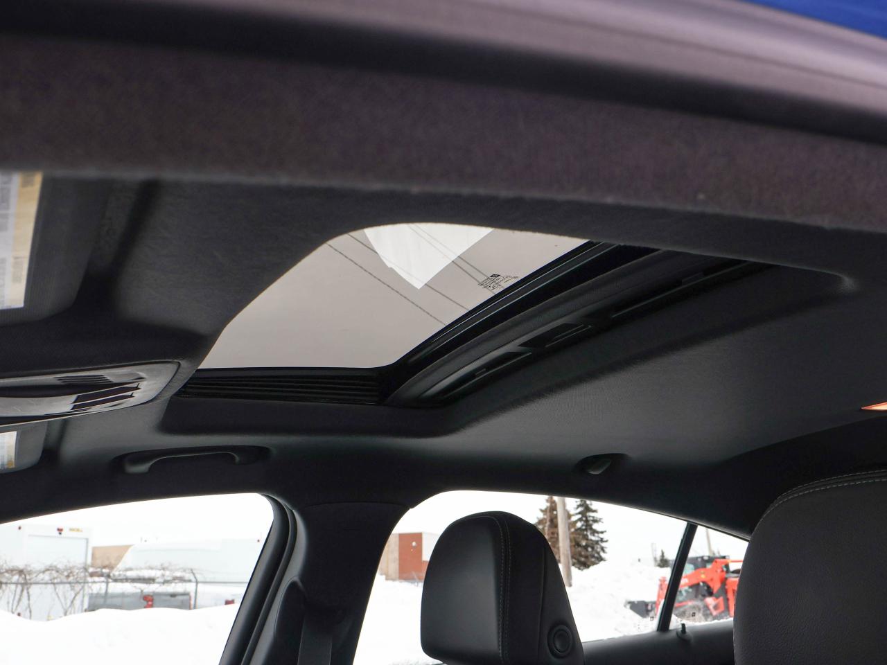 2018 Chevrolet Cruze Premier Photo