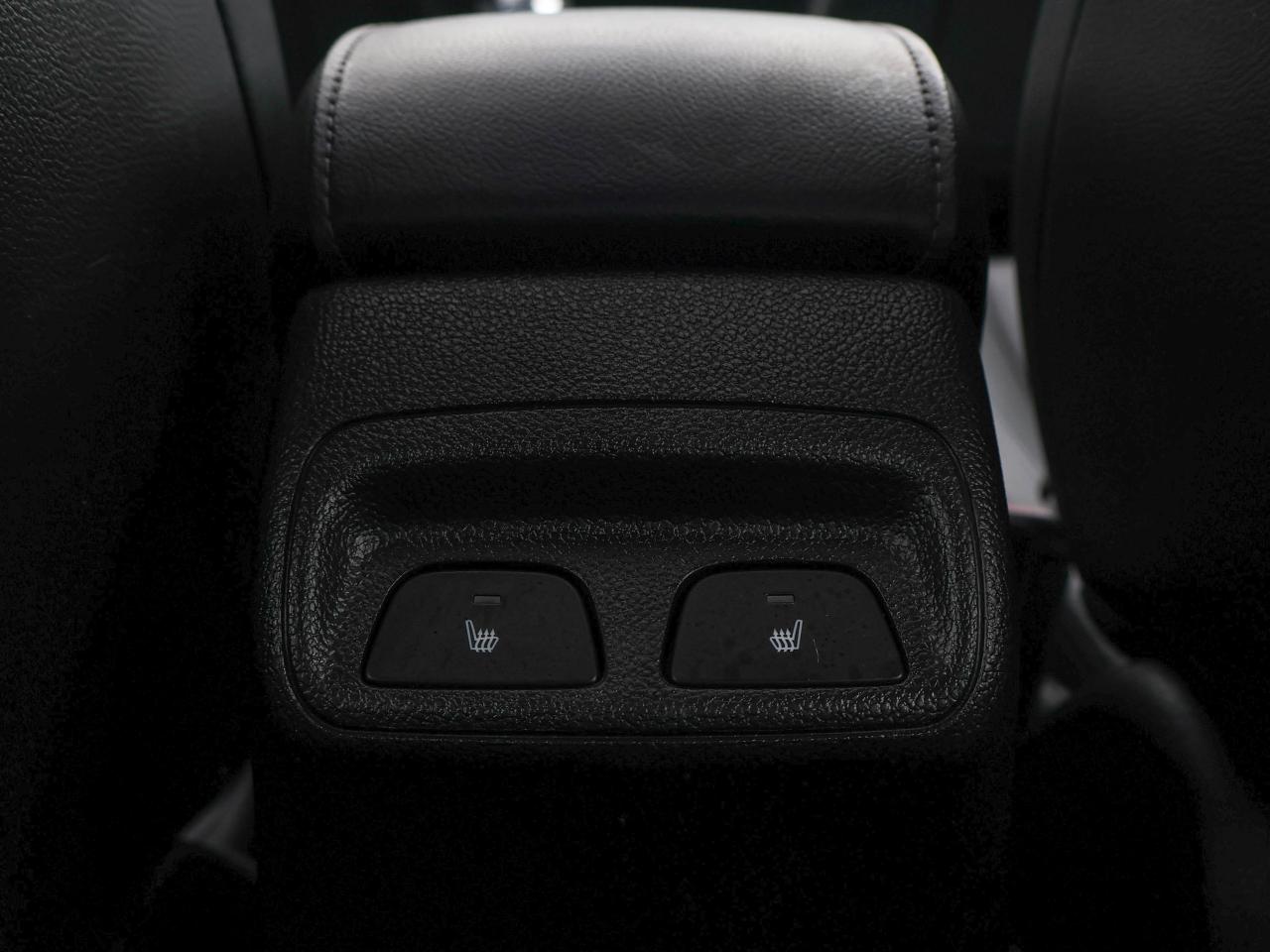 2018 Chevrolet Cruze Premier Photo