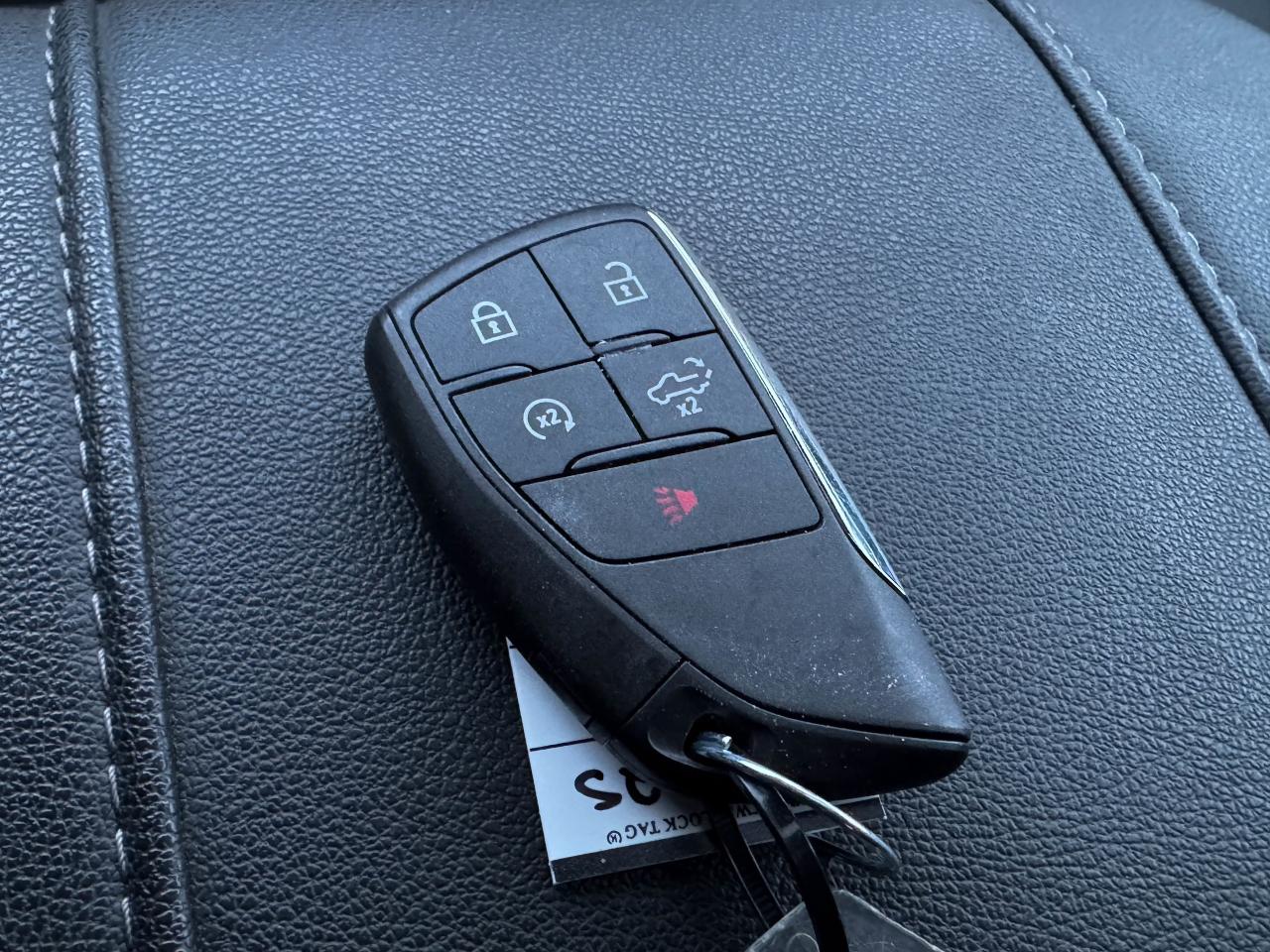 2025 Chevrolet Silverado 1500 LT Trail Boss Photo