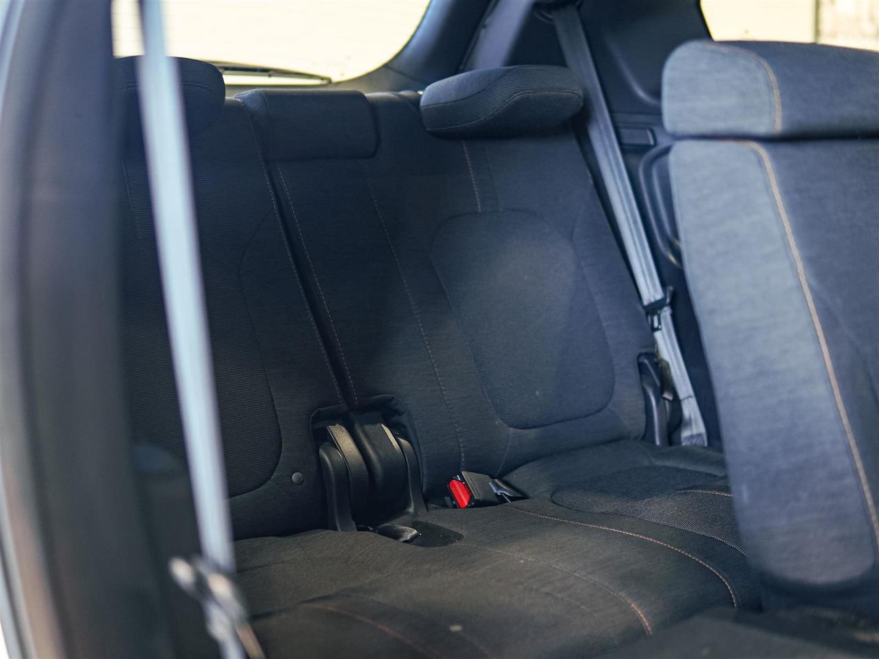 2025 Honda Pilot SPORT AWD | NO ACCIDENTS | 8 PASS Photo