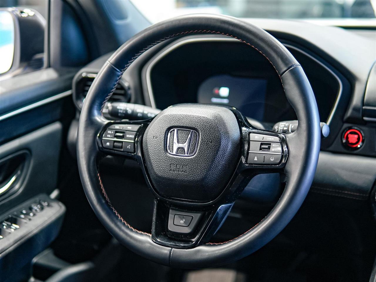 2025 Honda Pilot SPORT AWD | NO ACCIDENTS | 8 PASS Photo