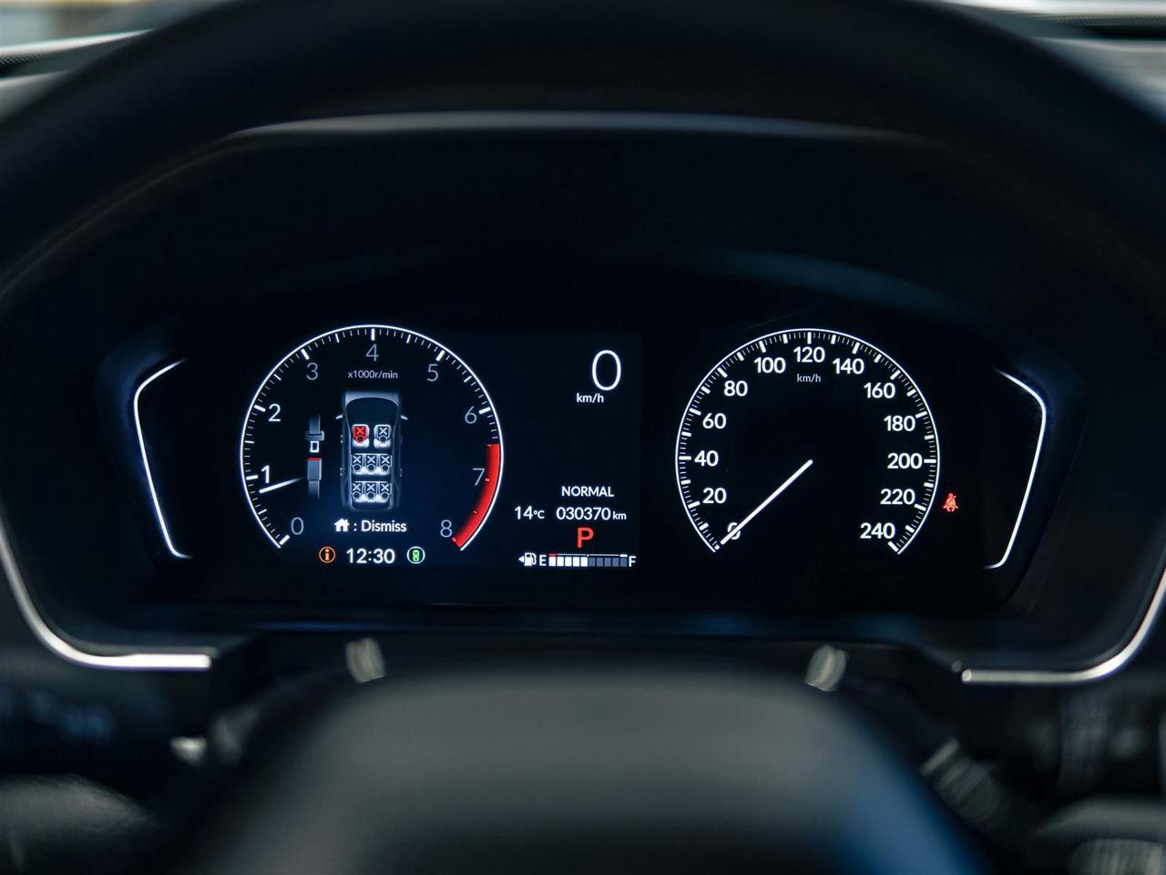 2025 Honda Pilot SPORT AWD | NO ACCIDENTS | 8 PASS Photo