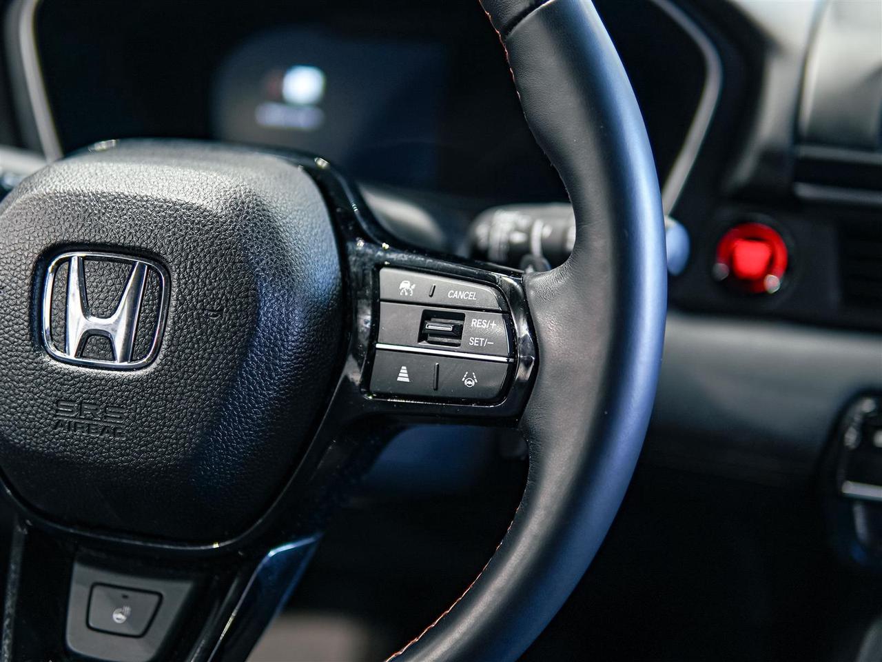 2025 Honda Pilot SPORT AWD | NO ACCIDENTS | 8 PASS Photo