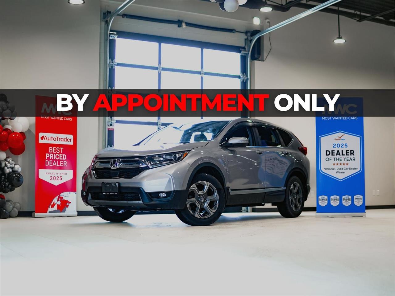 <div style=text-align: justify;><div><span style=font-size:14px;><span style=font-family:times new roman,times,serif;>BY APPOINTMENT ONLY<br /><br />Test drives available by appointment at our Guelph and Kitchener locations.&nbsp;Get approved in minutes with competitive rates starting at 6.46% O.A.C. This new arrival is a Canadian (Ontario) vehicle with service records. High-value options included with this vehicle are; lane departure warning, adaptive cruise control, pre-collision, lane watch, black leather / heated / power / memory seats, heated steering wheel, convenience entry, push button, power tailgate, app connect, sunroof, back up camera, touchscreen and 18&rdquo; alloy rims, offering immense value.</span></span><br /><br />Drive with confidence&mdash;this pre-certified vehicle has had a complete brake service.<br /><span style=font-size:14px;><span style=font-family:times new roman,times,serif;>&nbsp;</span></span></div><div><strong>Why Choose Most Wanted Cars?</strong></div><div><span style=font-size:14px;><span style=font-family:times new roman,times,serif;>At Most Wanted Cars, we&rsquo;re not just a dealership, we&rsquo;re a place where our customers send their family and friends. Since 1975, our family owned and operated business has been proud to offer the best financing options in Kitchener-Waterloo-Cambridge, Guelph, and the surrounding areas. We&rsquo;re proud to be recognized as DealerRater&rsquo;s National Winner for Used Car Dealers in 2023, 2024 & 2025, with an A+ rating from the Better Business Bureau with over 3,600 customer reviews averaging 4.9/5. Most units are one owner, accident free, clean CarProof, low km, Canadian vehicles, local vehicles, odor free and smoke free. We offer a wide selection of Certified Pre-Owned vehicles, each backed by a free CarProof report, with no liens, full safety inspected, with a multi-point inspection. All vehicles are freshly serviced with an oil change and units can be vehicle detailed upon request, ensuring they&rsquo;re ready for the road. Many of our vehicles are dealer serviced and include the balance of factory warranty for added peace of mind. Every vehicle is thoroughly reconditioned and presented in excellent condition, because at Most Wanted Cars you deserve nothing less!<br />To serve you better, we have two convenient locations:<br />&nbsp;</span></span></div><ol><li><span style=font-size:14px;><span style=font-family:times new roman,times,serif;><strong>600 Elmira Rd N, Guelph &ndash; 519 822 2227</strong></span></span></li><li><span style=font-size:14px;><span style=font-family:times new roman,times,serif;><strong>1620 King Street East, Kitchener &ndash; 519 772 3040</strong></span></span></li></ol><div><span style=font-size:14px;><span style=font-family:times new roman,times,serif;>&nbsp;<br />Visit us at <a href=http://www.mostwantedcars.ca/>www.mostwantedcars.ca</a> to explore our full inventory and complete an easy online finance application for exclusive online preferred rates. Interest rates offered as low as 6.46% on approved credit.<br /><em>Note: Prices listed are available for financing purchases only, with approved credit. The cash price is $975 more for other payment methods. Taxes and licensing are not included in the listed price.</em><br />&nbsp;<br />Most Wanted Cars also provides additional protection options at exclusive pricing, including the Fresh Start Platinum Package, rust protection, ceramic coating, gap insurance, extended warranties, walk-away insurance, and road hazard protection, among others. For more details, please consult with your sales representative.</span></span></div></div><br />