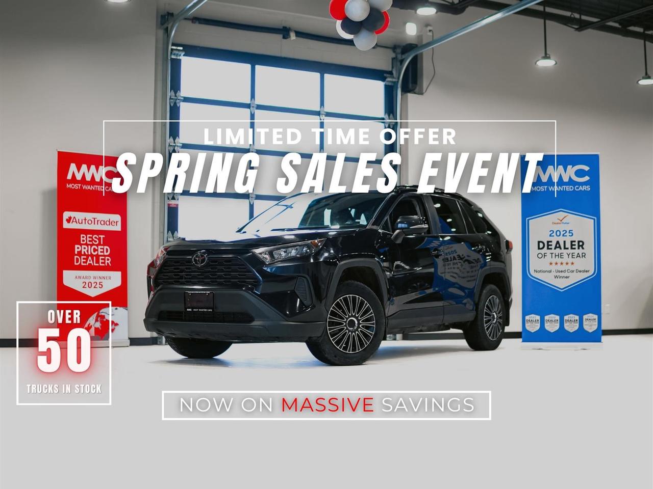 2021 Toyota RAV4 ** SALE PENDING BY AMIT ** Photo