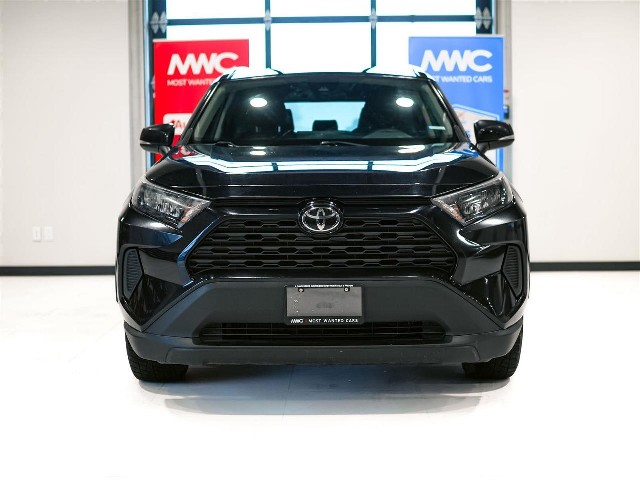 2021 Toyota RAV4 ** SALE PENDING BY AMIT ** Photo
