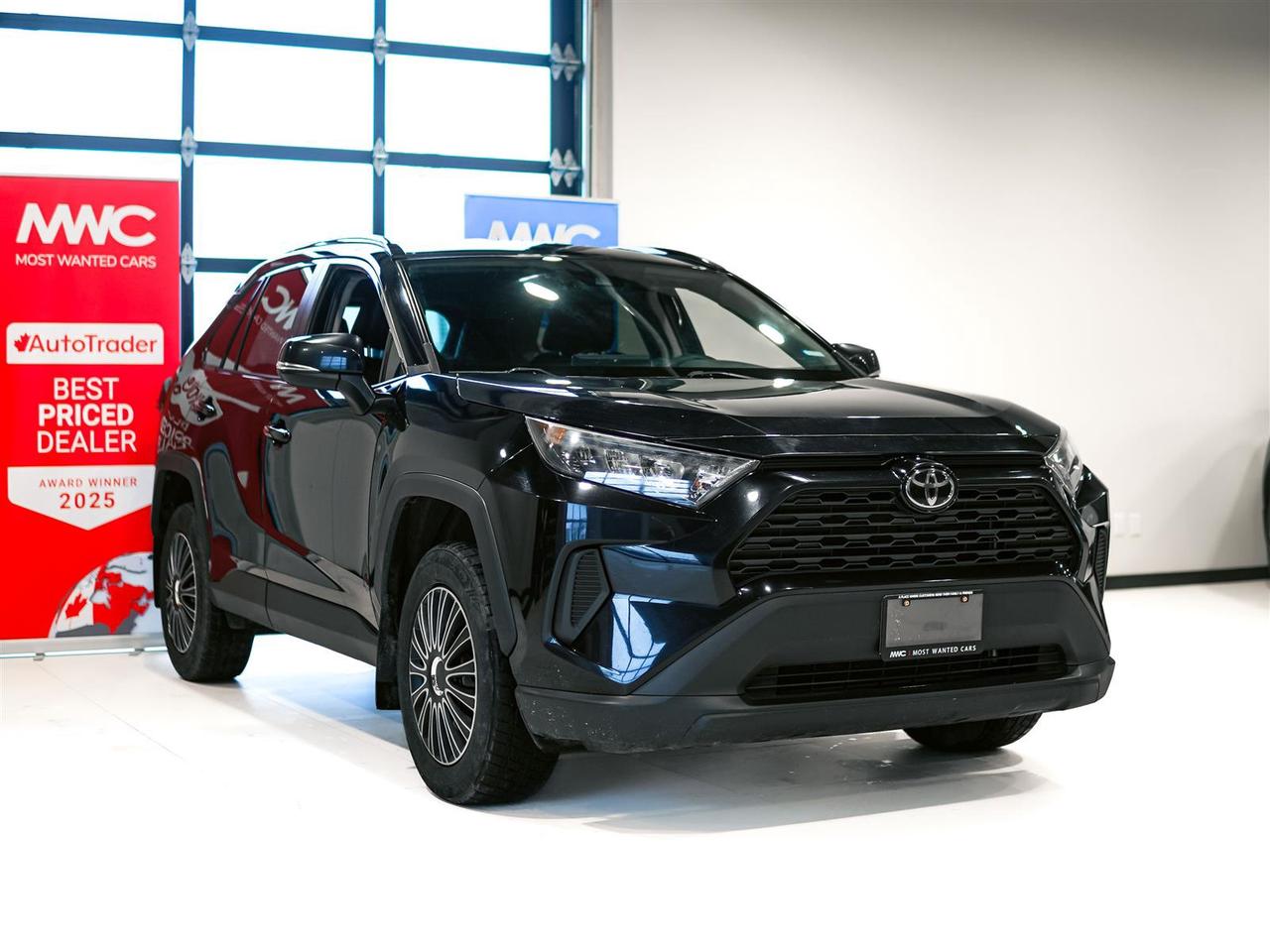 2021 Toyota RAV4 ** SALE PENDING BY AMIT ** Photo