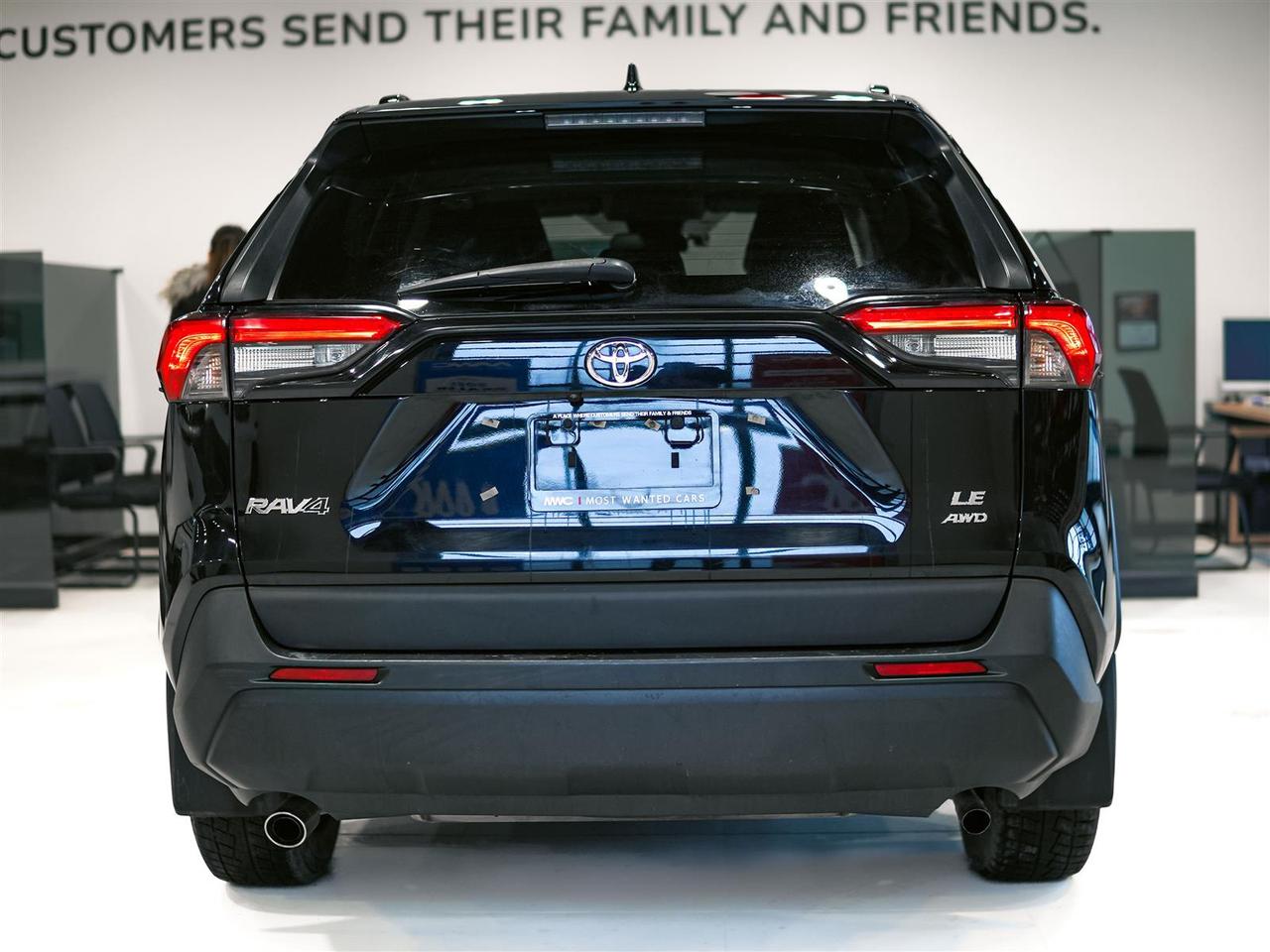2021 Toyota RAV4 ** SALE PENDING BY AMIT ** Photo