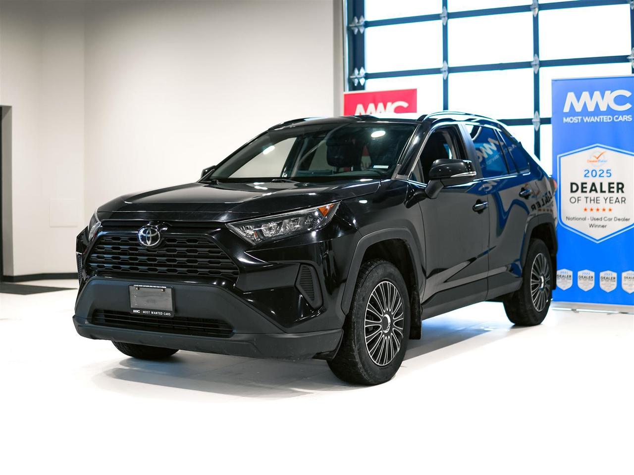 2021 Toyota RAV4 ** SALE PENDING BY AMIT ** Photo