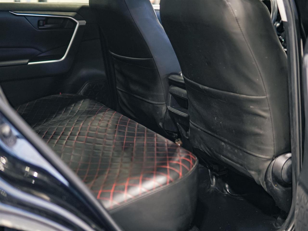 2021 Toyota RAV4 ** SALE PENDING BY AMIT ** Photo