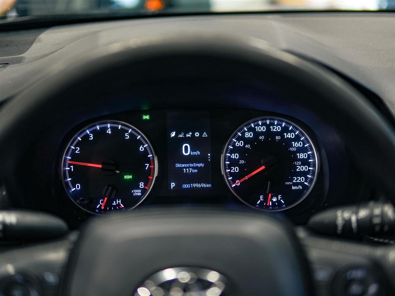 2021 Toyota RAV4 ** SALE PENDING BY AMIT ** Photo