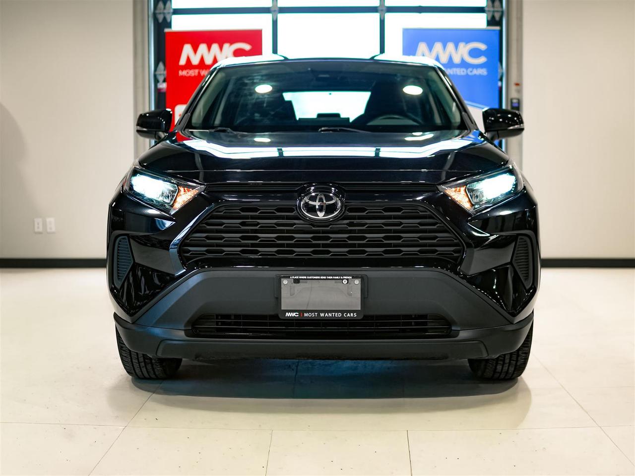 2023 Toyota RAV4 NO ACCIDENTS | BLIND | APP CONNECT Photo