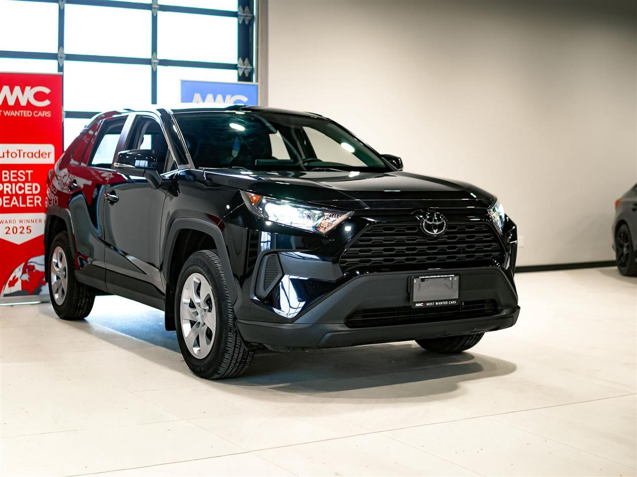 2023 Toyota RAV4 NO ACCIDENTS | BLIND | APP CONNECT Photo