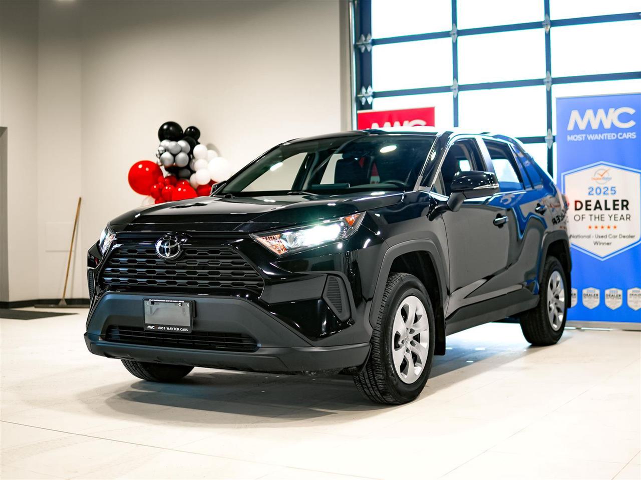 2023 Toyota RAV4 NO ACCIDENTS | BLIND | APP CONNECT Photo