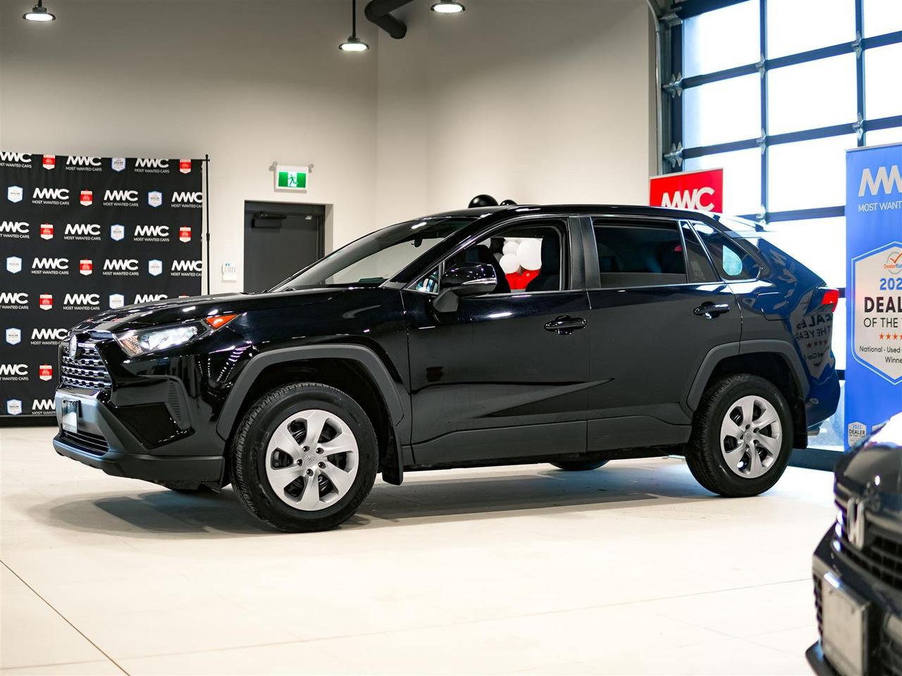 2023 Toyota RAV4 NO ACCIDENTS | BLIND | APP CONNECT Photo