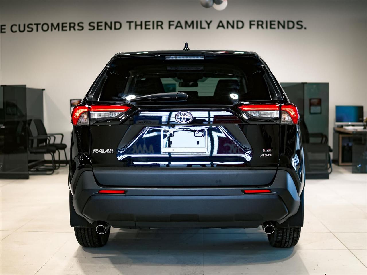 2023 Toyota RAV4 NO ACCIDENTS | BLIND | APP CONNECT Photo