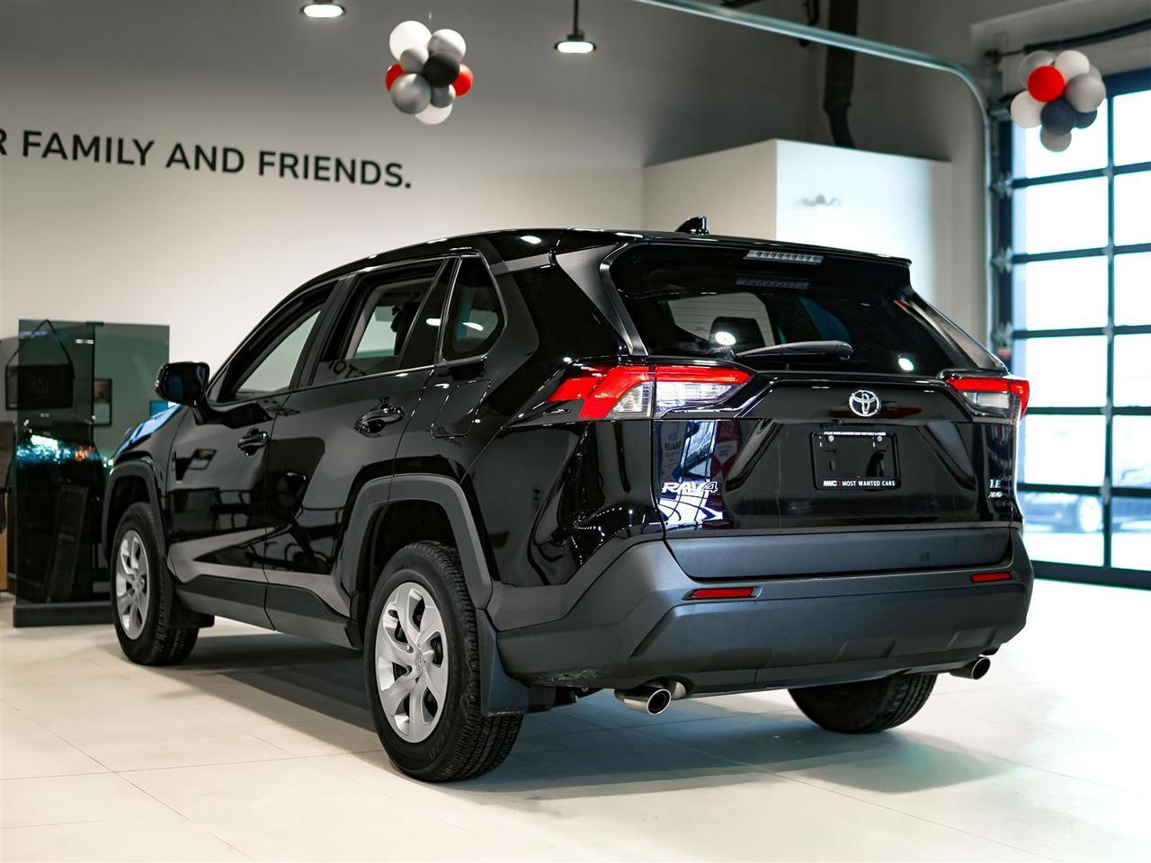 2023 Toyota RAV4 NO ACCIDENTS | BLIND | APP CONNECT Photo