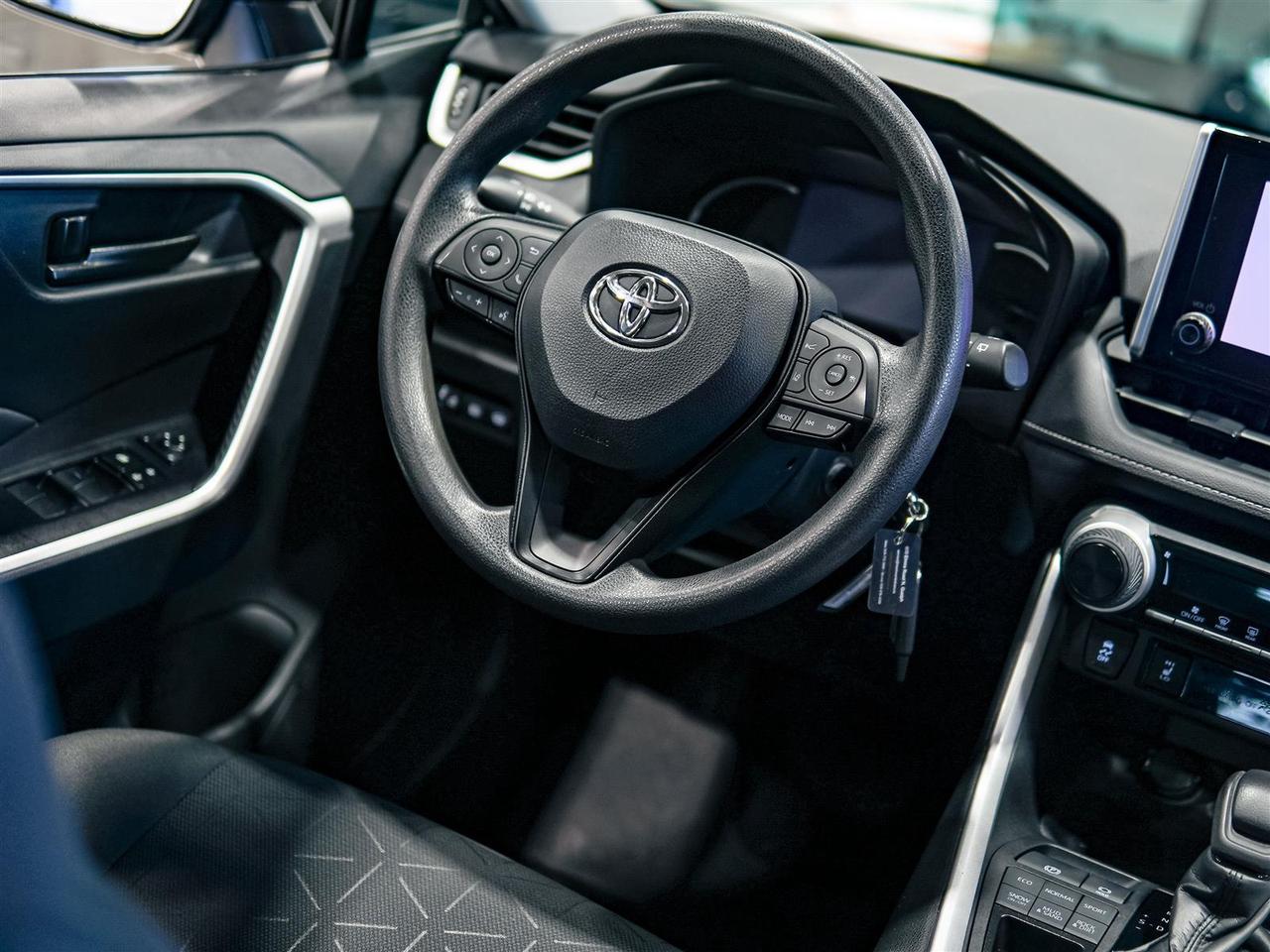 2023 Toyota RAV4 NO ACCIDENTS | BLIND | APP CONNECT Photo