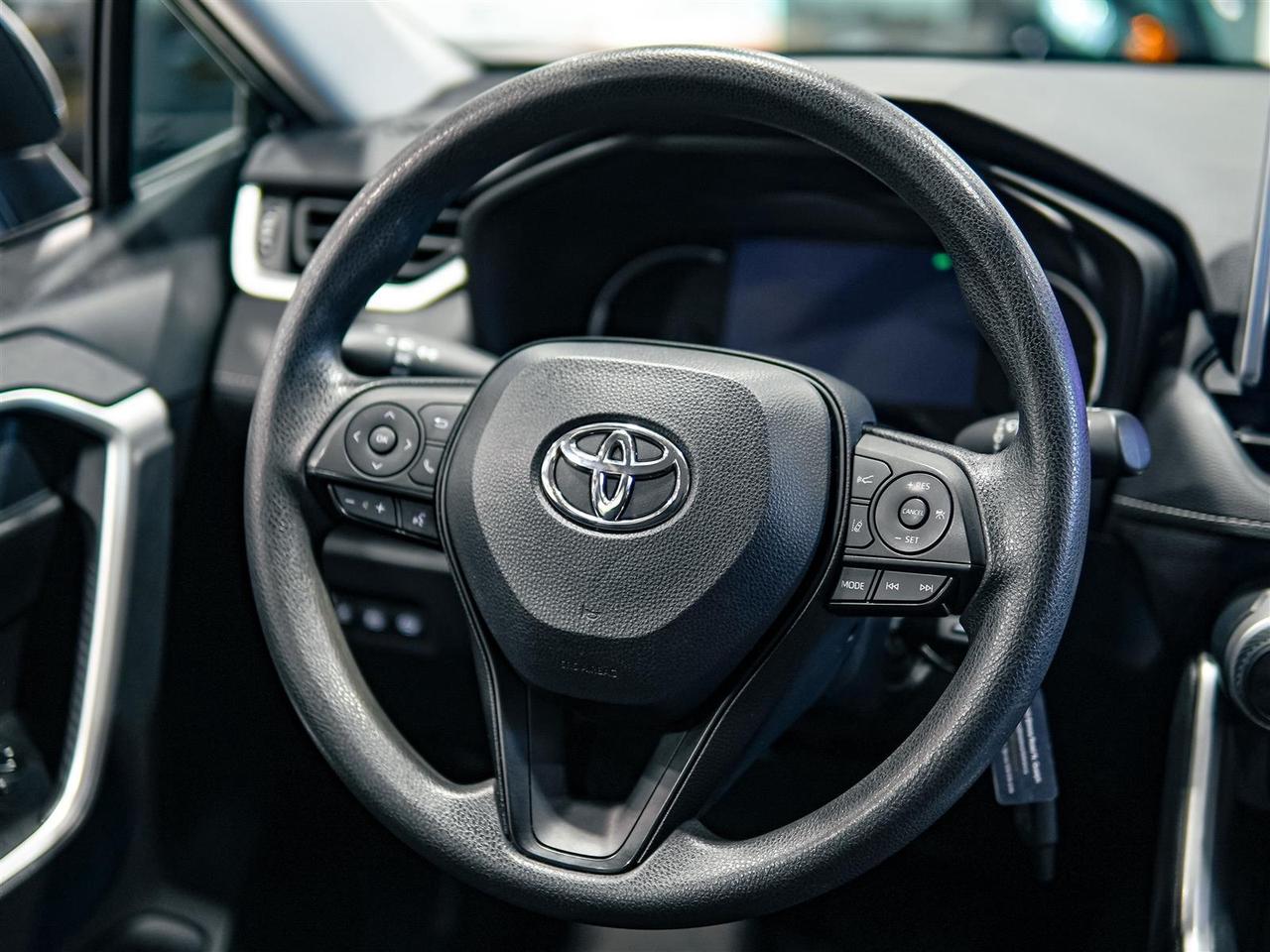 2023 Toyota RAV4 NO ACCIDENTS | BLIND | APP CONNECT Photo