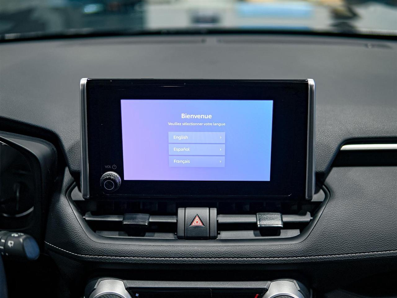 2023 Toyota RAV4 NO ACCIDENTS | BLIND | APP CONNECT Photo