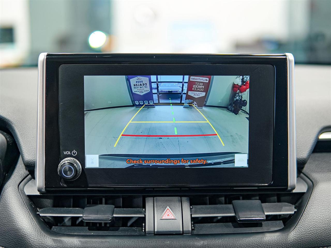 2023 Toyota RAV4 NO ACCIDENTS | BLIND | APP CONNECT Photo