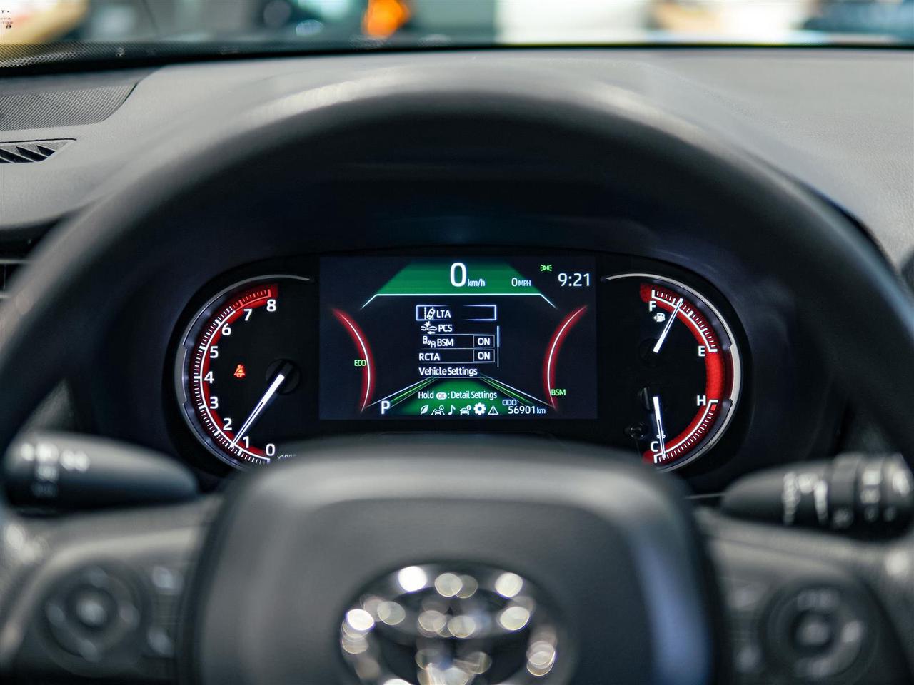 2023 Toyota RAV4 NO ACCIDENTS | BLIND | APP CONNECT Photo