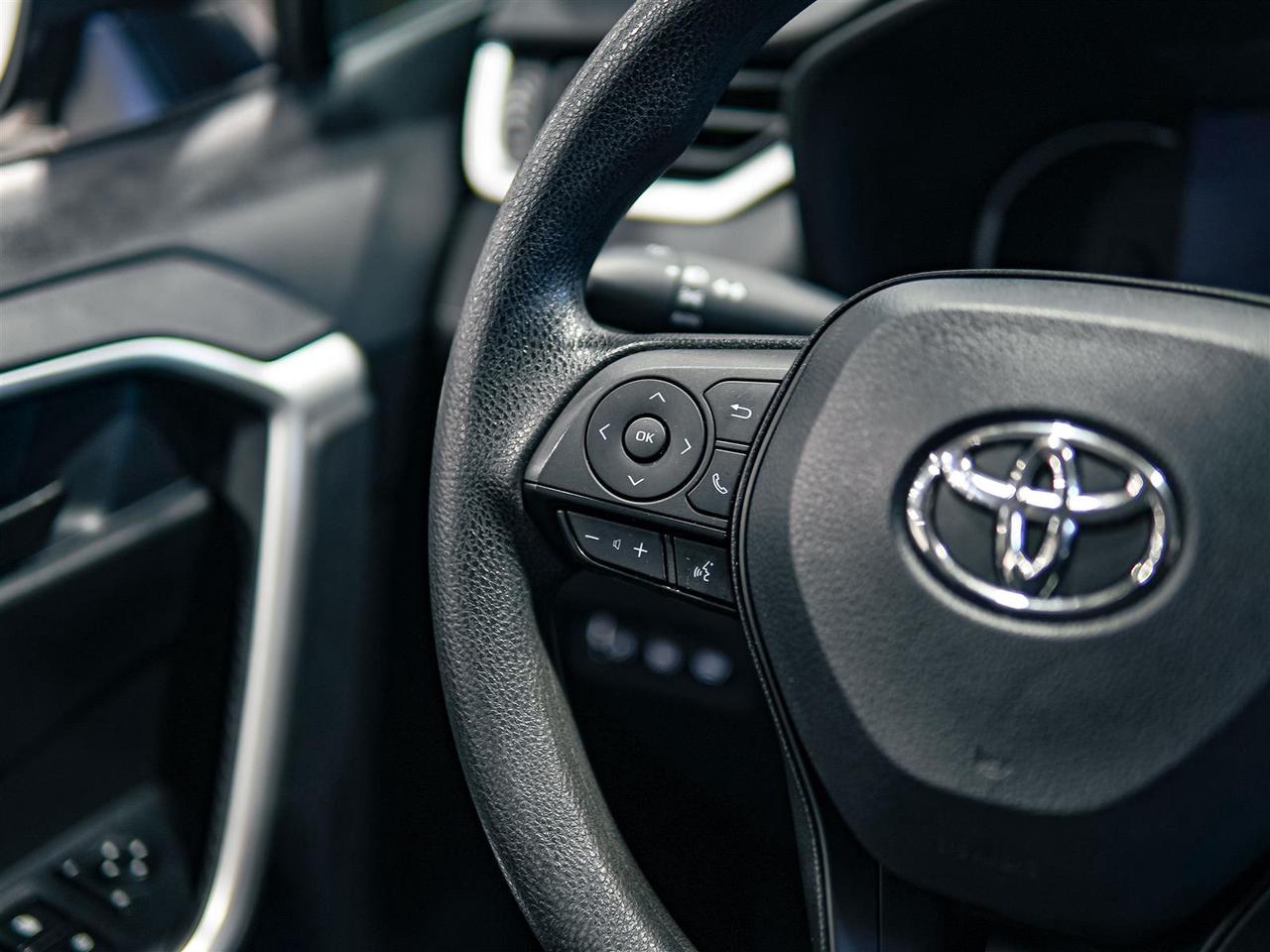 2023 Toyota RAV4 NO ACCIDENTS | BLIND | APP CONNECT Photo