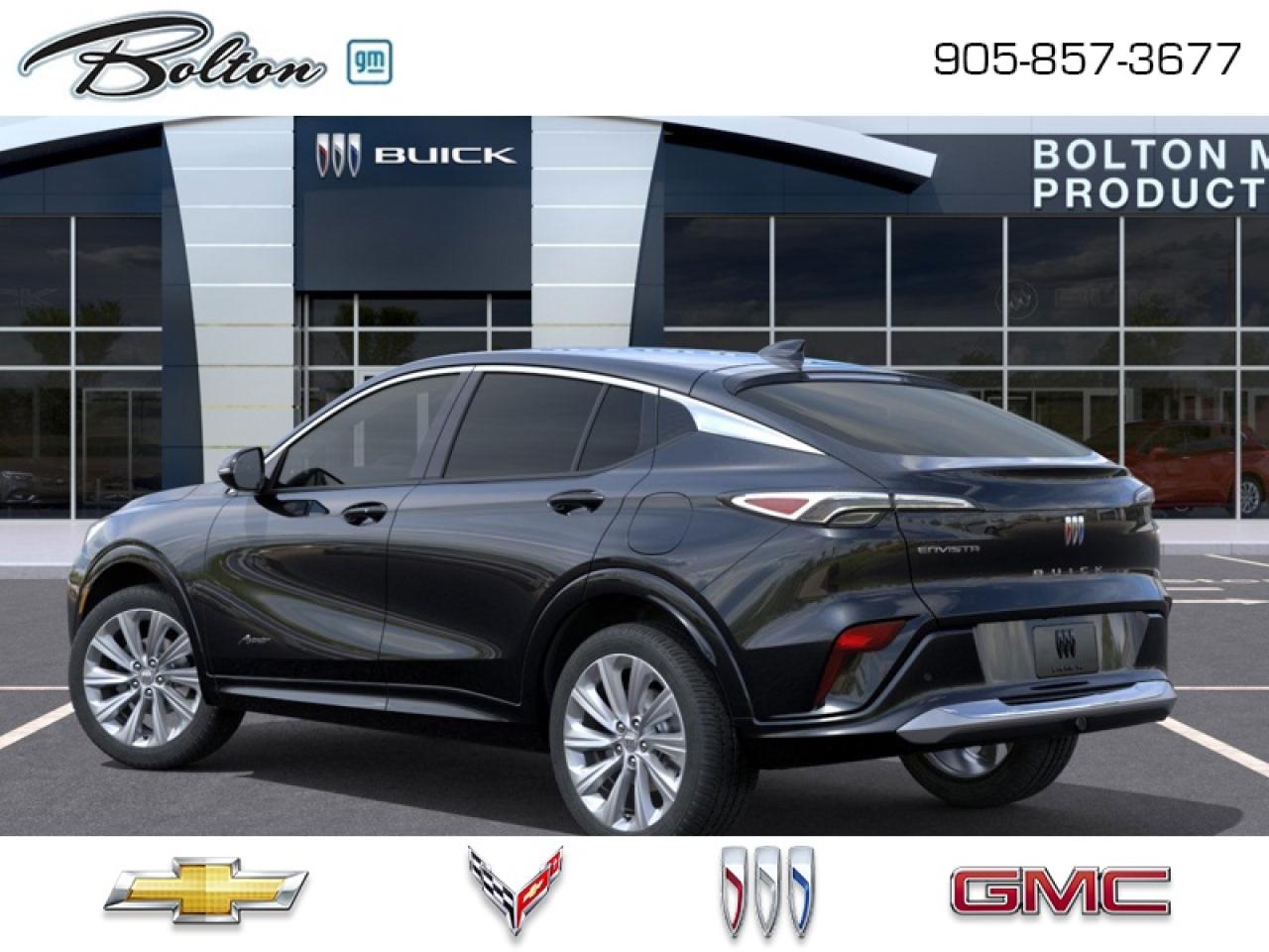 2026 Buick Envista Avenir Photo2