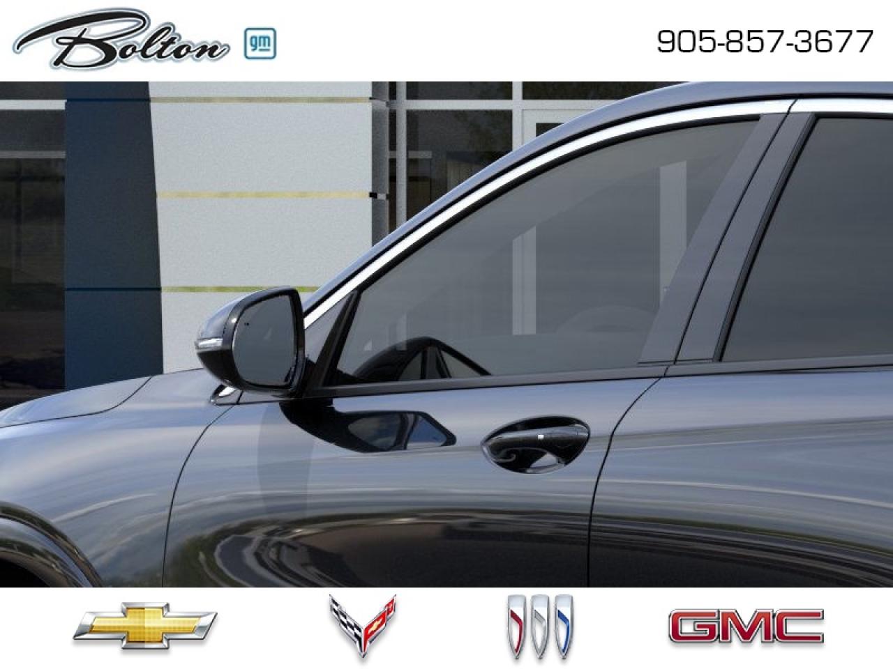 2026 Buick Envista Avenir Photo