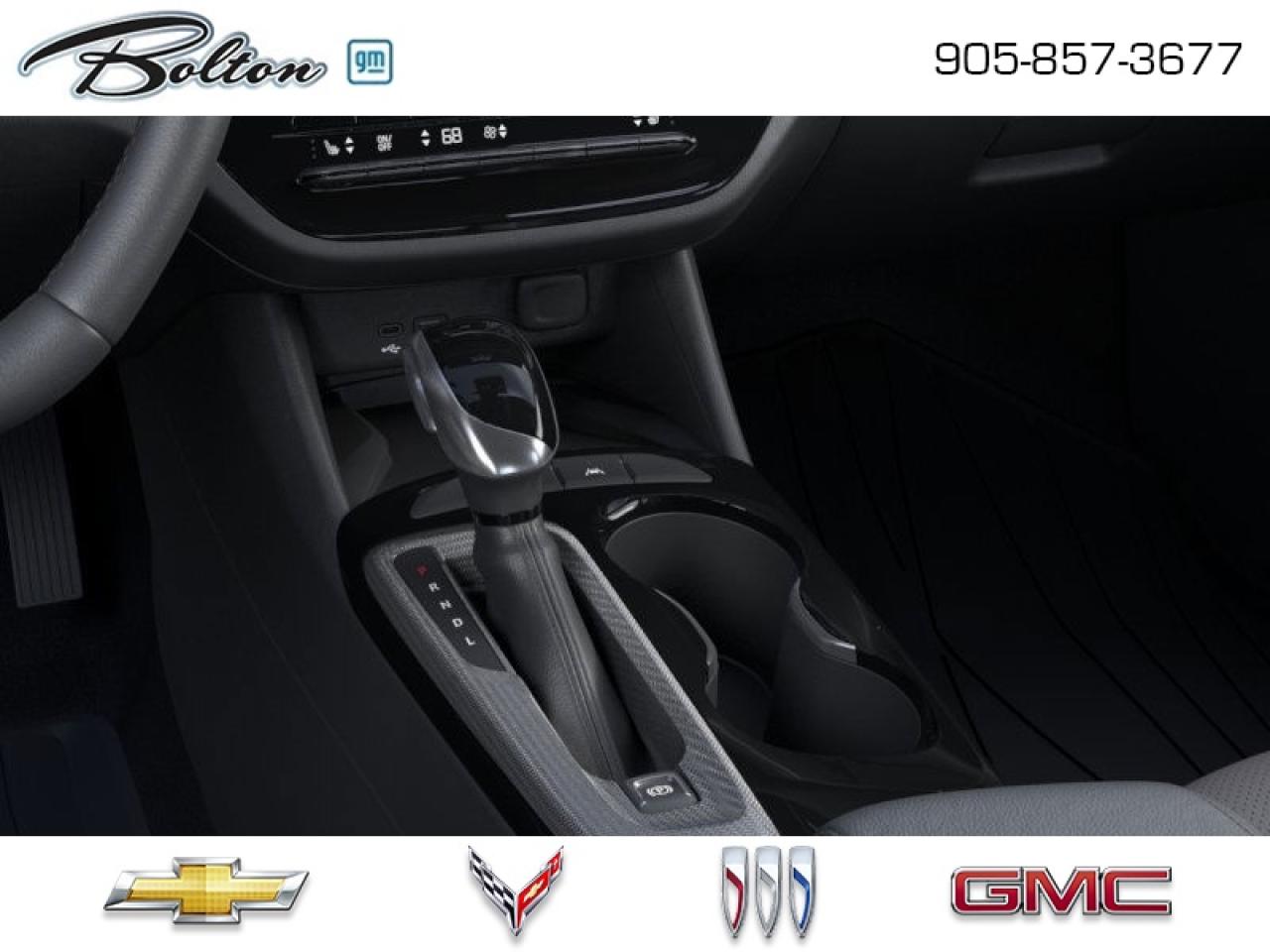 2026 Buick Envista Avenir Photo