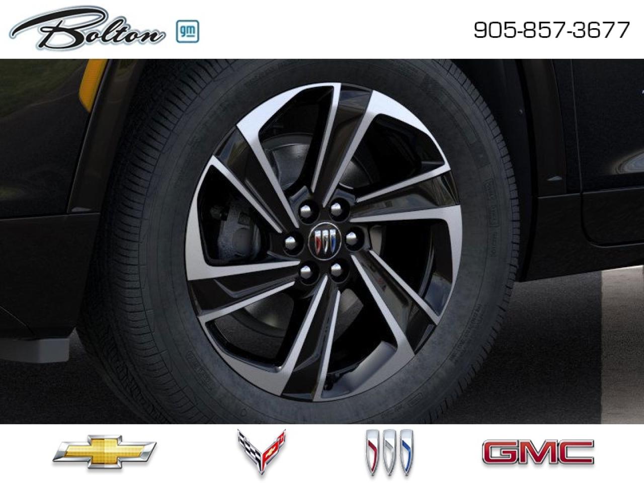 2026 Buick Enclave Sport Touring Photo