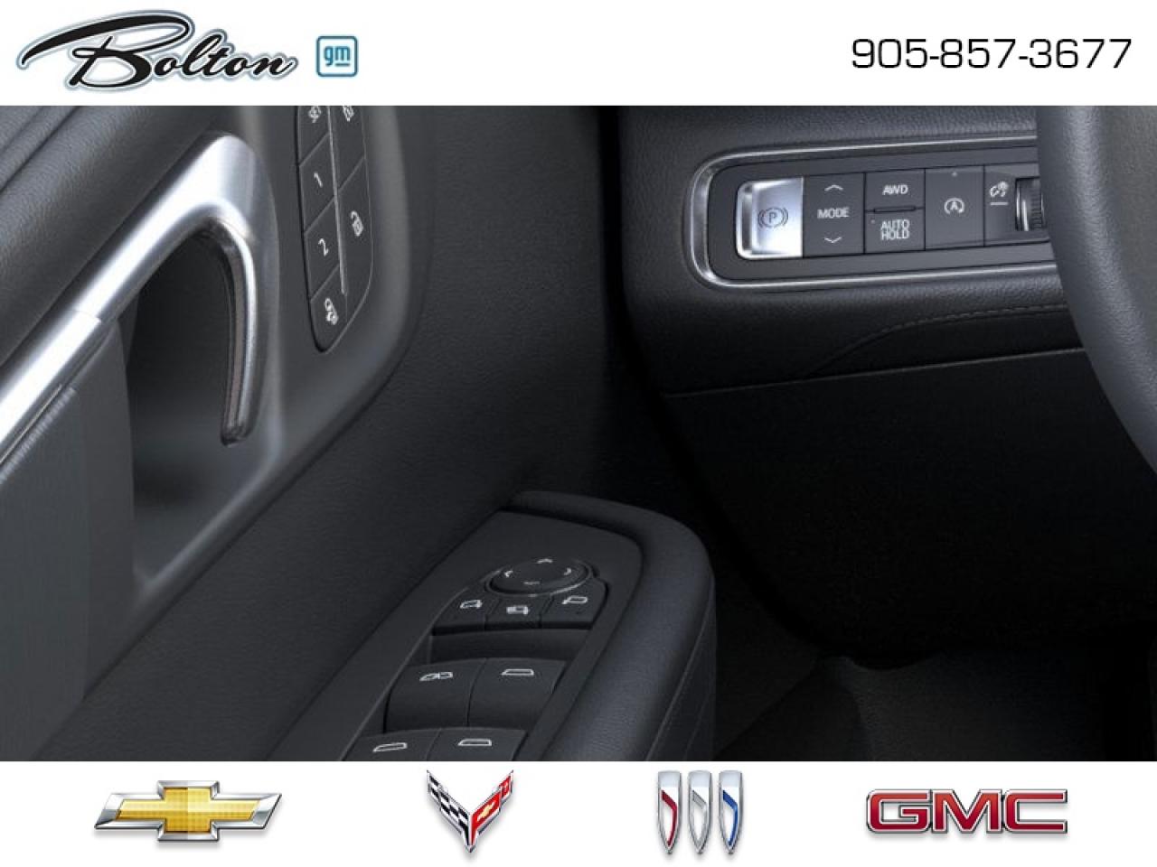 2026 Buick Enclave Sport Touring Photo