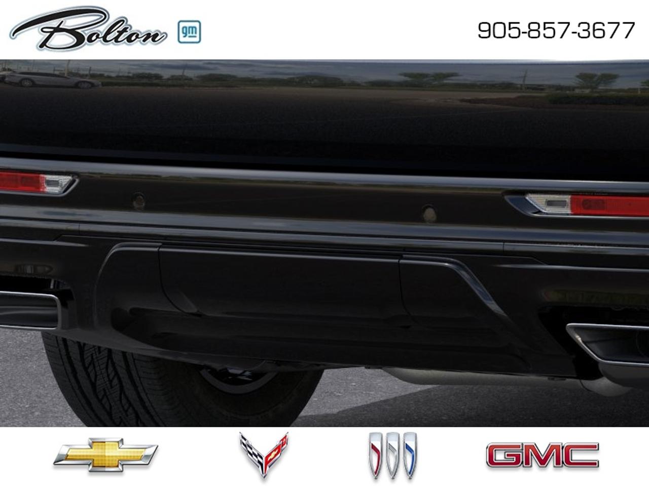 2026 Buick Enclave Sport Touring - Sunroof Photo